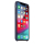 Apple iPhone XS Max Silicone Case Midnight Blue - 449544 - zdjęcie 2